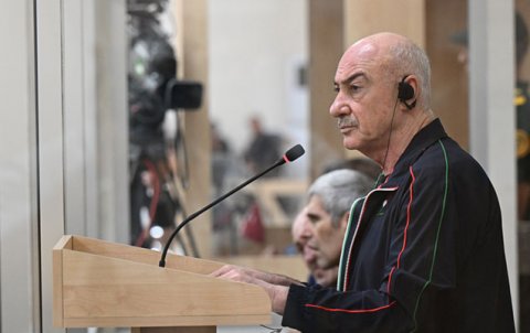 “Paşinyandan xahiş etdik ki, müharibəni dayandırsın”