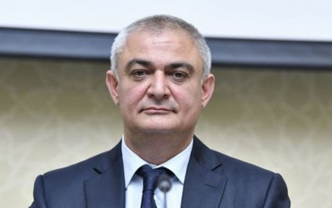 İlqar Mustafayevin qanunsuz əməlləri ifşa edildi - 11 milyon manat...