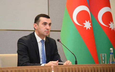 Rusiyaya cavab verilmədiyi iddiaları əsassızdır