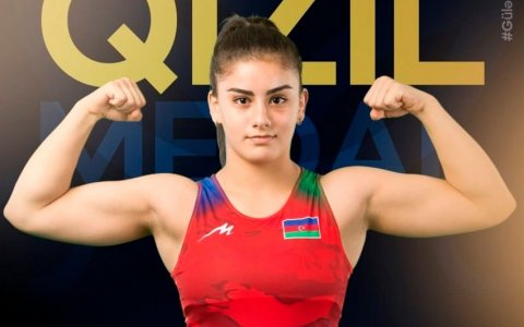 Yenidən Avropa çempionu oldu