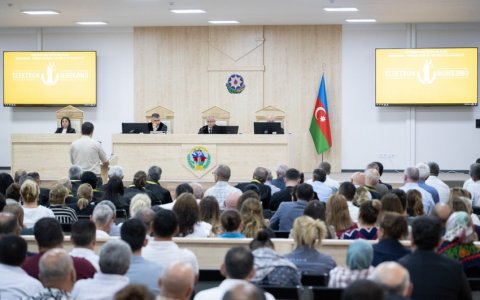 Əsirlərə verilən işgəncələrdən danışdılar