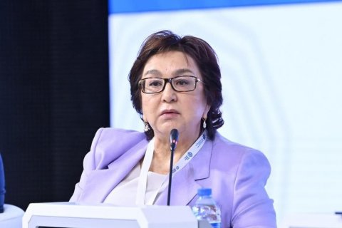 Sualların yoxlanmasında süni intellektdən istifadə edirik - Məleykə Abbaszadə