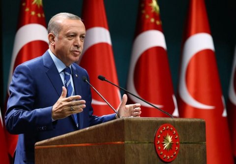 Ərdoğandan Rusiya-Azərbaycan gərginliyinə münasibət