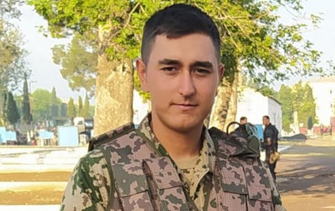 Şəhid atası qəzada öldü