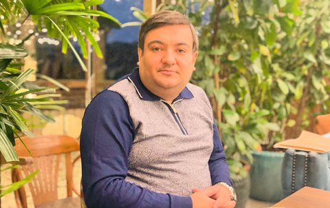 İstirahətə gedən azərbaycanlı məmur Türkiyədə vəfat etdi