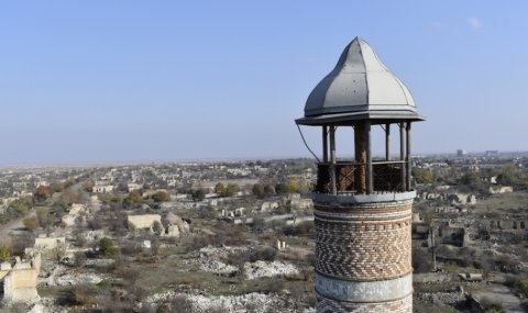 Ağdama 6 minə yaxın əhali köçürüləcək