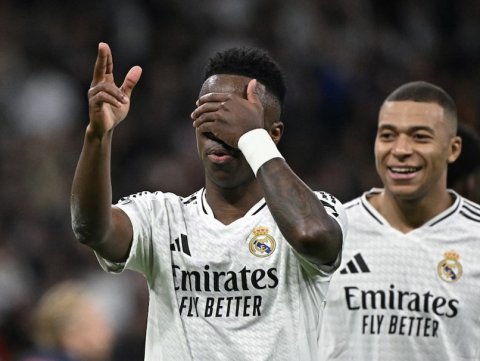 "Real"dan yeni rekord
