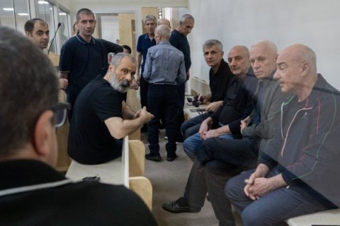 Azərbaycanlılara işgəncə verənlərin adları AÇIQLANDI