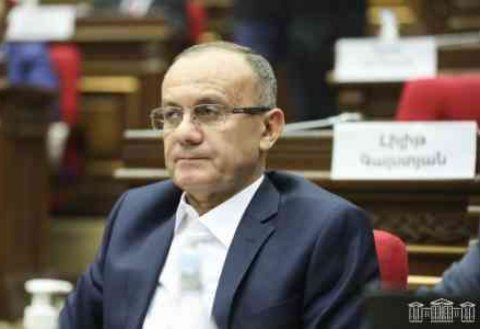 Xocalı cəlladı HƏBS EDİLİR?