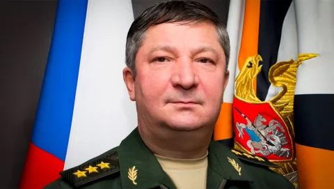 General Xəlil Arslanova 17 il həbs