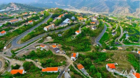 Şərqi Zəngəzura rəis və rəis müavini təyin olunub