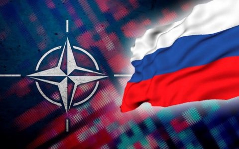 NATO-dan qorxunc Rusiya açıqlaması