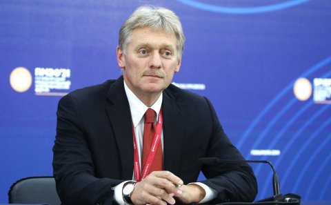 Moskva ilə Bakı tərəfdaş və müttəfiq olaraq qalmalıdır - Peskov