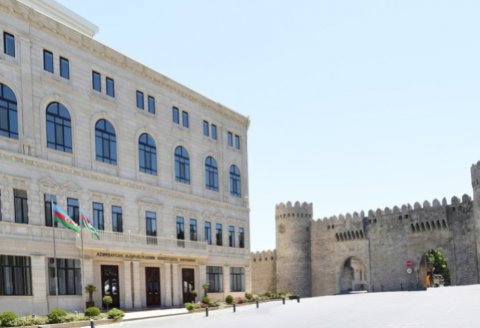 Konstitusiya Məhkəməsi mühüm qərar qəbul etdi