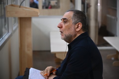 Vardanyan növbəti dəfə hakim qarşısında