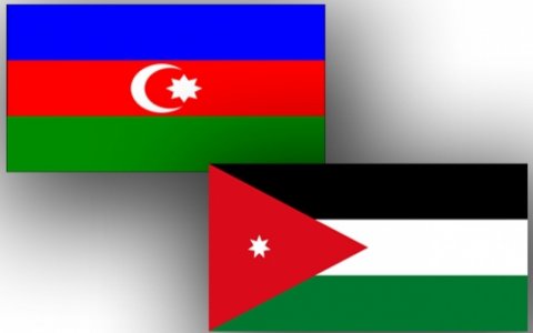 Azərbaycanla İordaniya arasında Saziş təsdiqləndi