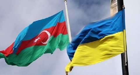 Ukraynadan 30 uşaq Azərbaycana gətirildi