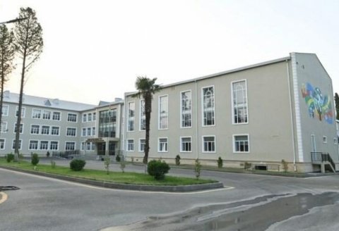 Azad olunmuş bu rayonlarda yeni məktəblər açılacaq