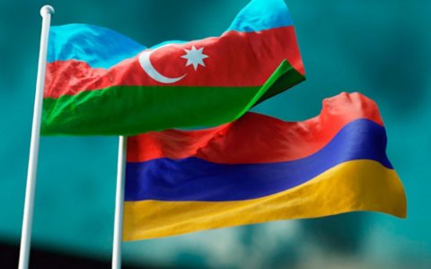 Avropa Bakı-İrəvan danışıqlarını izləyir