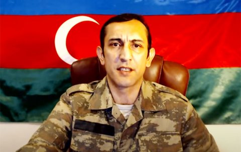 Qabil Məmmədovun məhkəməsi başladı