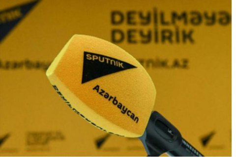 "Sputnik Azərbaycan” Rusiya FTX-nin filialı olub - Bəyanat