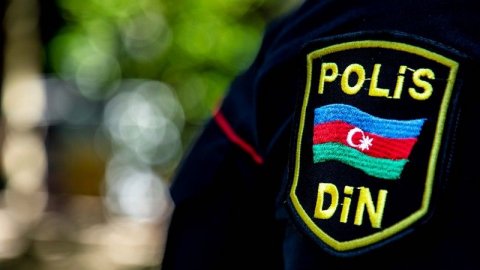İtkin düşən qadın sosial şəbəkə vasitəsilə tapıldı