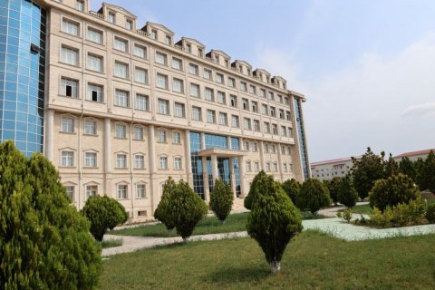 Azərbaycanda yeni nazir müavini təyin edildi