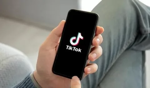 Tiktoker ev dustaqlığına buraxıldı