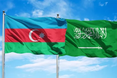 Azərbaycanla Səudiyyə Ərəbistanı arasında bir sıra sənədlər təsdiqləndi
