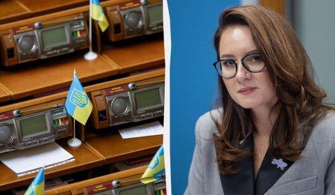 Ukraynada yeni hökumətin nazirləri seçildi - SİYAHI