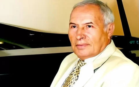 Telman Hacıyev vəfat etdi
