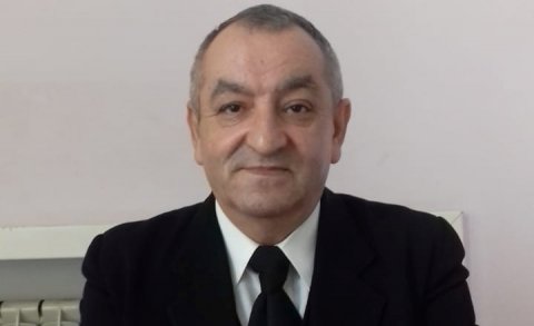 Ayağı amputasiya olunmuş aktyor vəfat etdi