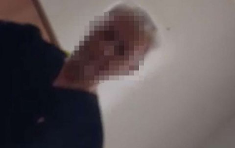 Xəstəxanada çəkilən videonun detalları - 3 nəfərə cinayət işi açıldı