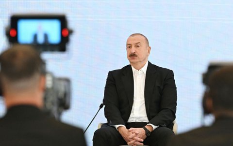 Sülh üçün cəmi 2 məsələ həll edilməlidir - Prezident AÇIQLADI