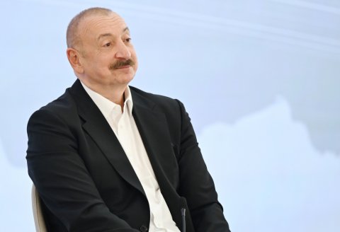 Bu dövlətlərlə xüsusi əməkdaşlıq formatımız olacaq