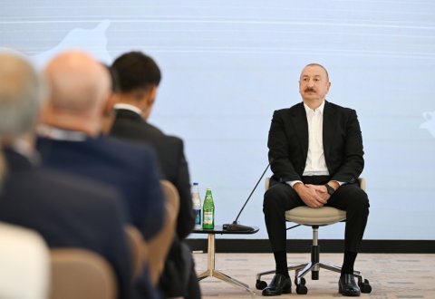 Suallar çox, cavablar çox sərrast!