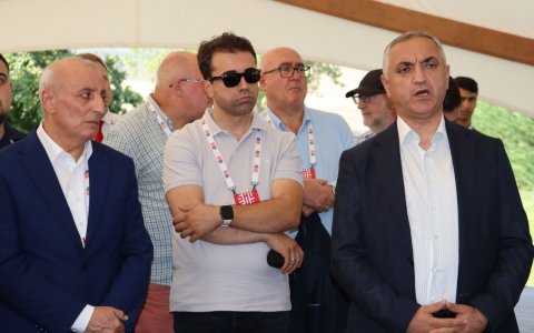 Daha 400 ailə Xocalıya qovuşacaq - RƏSMİ