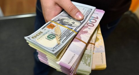 Avro 2 manatadək bahalaşdı: dolların məzənnəsində isə...