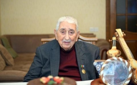 Arif Babayev Bakıya yola salındı Arif Babayev Bakıya yola salındı