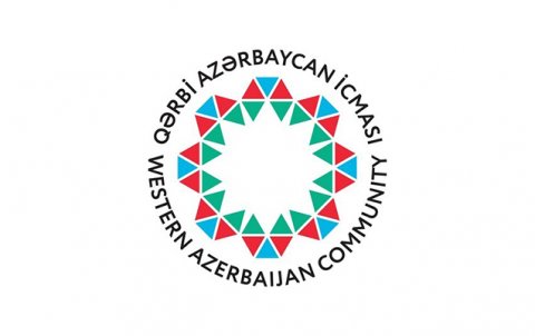 Prezidentin Qərbi Azərbaycanla bağlı müraciəti BMT-nin rəsmi sənədləri kimi yayılıb