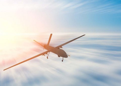 Rusiyada “görünməz” dron