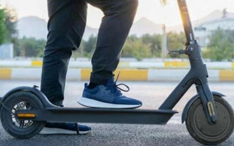 DYP motosiklet, velosiped və skuter sürücülərinə müraciət etdi