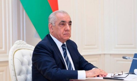 Baş nazir qərar İMZALADI