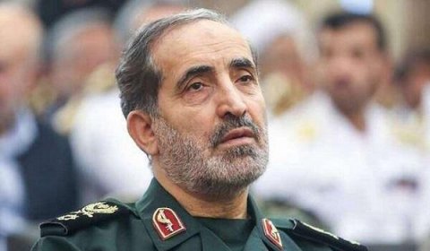 MOSSAD İran generalını Tehranda güllələyərək öldürübmüş - DETALLAR