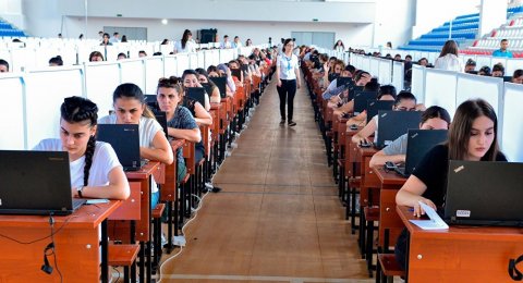 MİQ imtahanında 1867 namizəd uğur qazandığı vakansiyadan imtina edib