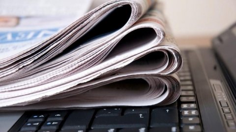 Reyestri olmadan fəaliyyət göstərən çap mediası cərimələnəcək
