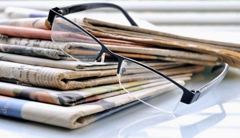 Media Reyestrindən keçməyən çap mediasının nəşri qadağan olundu