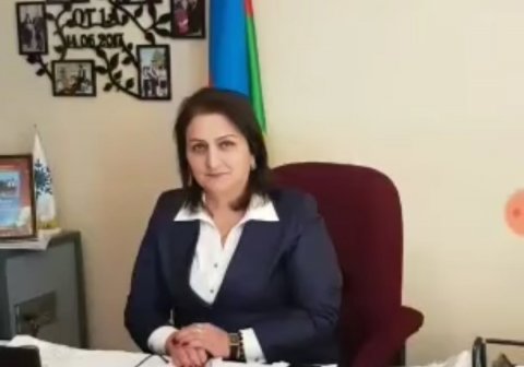 Ali Məhkəmədən qalmaqallı məktəb direktoru barədə qərar