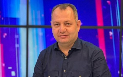 AFFA-nın mətbuat katibi işdən çıxdı