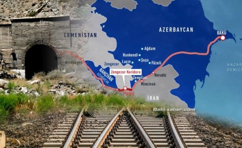 CHP-dən Zəngəzur açıqlaması: Azərbaycanın nəzarətində olsun
